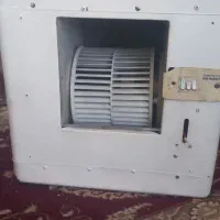 کولر رو میزی