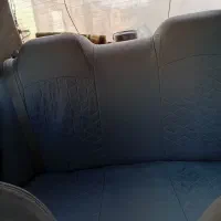 پراید 131مدل 95بدون رنگ موتور گیربکس سالم ضمانتی