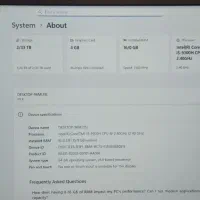 لب تاپ لنوو مدل idea pad L340|رایانه همراه|تهران, جمال‌زاده|دیوار