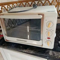 سماور،توستر،هردو سالم|سماور، چای‌ساز، قهوه‌ساز|اشتهارد, |دیوار