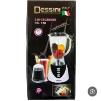 مخلوط کن وآسیاب دیسینیDEssini|خردکن، آسیاب، غذاساز|شیراز, درکی|دیوار