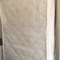 تشک تخت خواب راحتی مارک رویال|تخت و سرویس خواب|لردگان, |دیوار