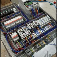 برق برقکار برق کشی|خدمات پیشه و مهارت|بروجرد, |دیوار