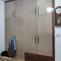 آپارتمان ۱۰۷متری حاشیه رحمانیه