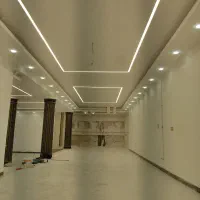 به تعدادی نقاش ساختمان به صورت روز مزد نیازمندیم