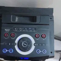 سیستم صوتی خونگی مجستیک|سیستم صوتی خانگی|تهران, جوادیه|دیوار