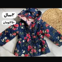 تعدادی لباس ۱ تا ۳ سال|کفش و لباس بچه|تهران, سازمان برنامه جنوبی|دیوار