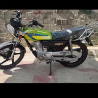 موتور سیکلت 200Cc