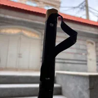 باتون چوبی درجه یک