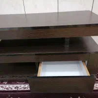 فروش میز تلوزیون ام دی اف|میز تلویزیون|بلداجی, |دیوار