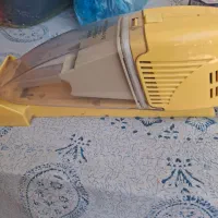 جارو شارژی مولینکس