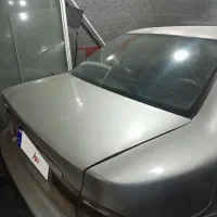 سمند ۸۷|خودرو سواری و وانت|بندرعباس, |دیوار