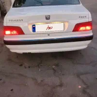 پارس tu5 مدل ۱۴۰۰ دریچه سیمی.شاسی سالم|خودرو سواری و وانت|مشهد, نیزه|دیوار