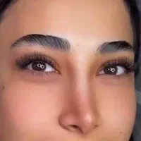 کاشت مژه موقت و لیفت ابرو با ماندگاری و کیفیت بالا