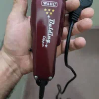 ماشین اصلاح wAHL