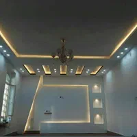 کناف اجراع کناف نورمخفی میزال سی دی|خدمات پیشه و مهارت|مشهد, جانباز|دیوار