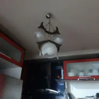 لوستر|لوستر و چراغ آویز|صباشهر, |دیوار