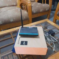 مودم مدل U-TEL