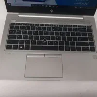لپ تاپ اچ پی HP EliteBook 745 G5|رایانه همراه|اصفهان, مرداویج|دیوار