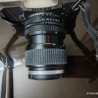 دوربین عکاسی nikon