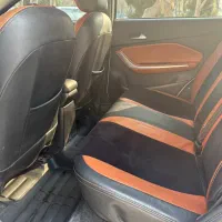 ام‌وی ام x22 مدل ۱۴۰۱ اسپرت سفید سقف مشکی|خودرو سواری و وانت|اصفهان, شیخ اشراق|دیوار