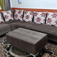 مبلمان ال 8 نفره