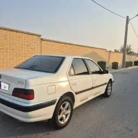 پارس tu5 مدل ۱۴۰۰