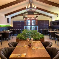 ب یک سرمایه گذار جهت رستوران