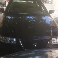 سمند Lxساده