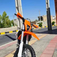 برموداcr249|موتورسیکلت|خور (فارس), |دیوار