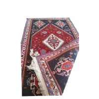 فرش دستباف پشمی|فرش|شیراز, شهرک سراج‎|دیوار