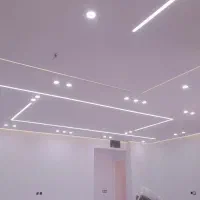 اجرای تخصصی انواع سقف کاذب کناف