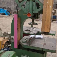 اره فلکه وسه کاره|ماشینآلات صنعتی|اسلامشهر, شهرک سالور|دیوار