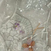 کاور لوازم برقی تمیز قیمت «900»