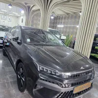 kmc j7 1403|خودرو سواری و وانت|شهر ری, علایین|دیوار