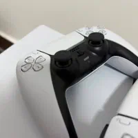 ps5 اسلیم یک ترا|کنسول، بازی ویدئویی و آنلاین|قائمشهر, |دیوار