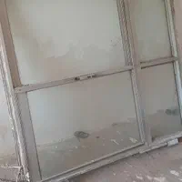 درب و پنجره المینیوم