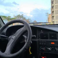 پژو 405 GLi مدل 84 شاستی پلم