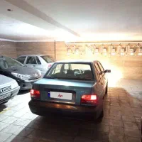 پراید مدل 85