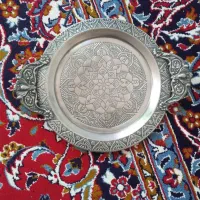سینی گرد