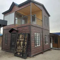 کانکس ویلایی|مصالح و تجهیزات ساختمان|تهران, یافت آباد جنوبی|دیوار