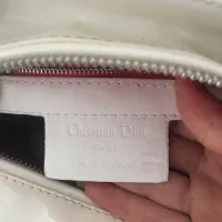 کیف Dior اورجینال|کیف، کفش، کمربند|کرج, عظیمیه|دیوار