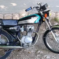 موتور 125کویر