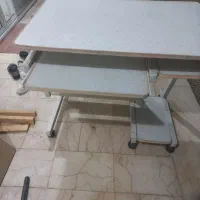 میز کامپیوتر|میز تحریر و کامپیوتر|حبیب آباد, |دیوار