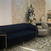 مبل چستر۵نفره
