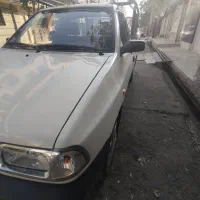 پراید وانت ۱۵۱|خودرو سواری و وانت|گلستان (تهران), |دیوار