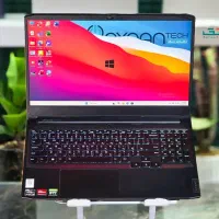 لپ تاپ گیمینگ مناسب گیم و طراحی اقساطی کف کارمزد