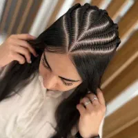 خدمات و اموزش بافت مو با تخفیف ویژه