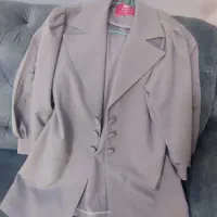 تعدادی لباس زنانه ومردانه ویه دونه صندل همه درحدنو|لباس|کرج, ساماندهی|دیوار