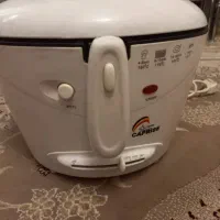 سرخ کن|اجاق گاز و لوازم برقی پختوپز|تهران, زنجان جنوبی|دیوار